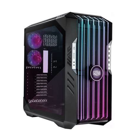 Buy Cooler Master Cabinet in India | EliteHubs | Gaming Cabinet