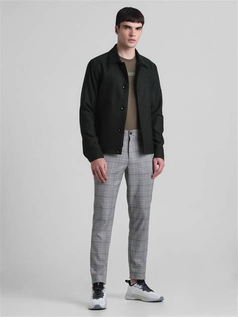 Buy Mens Blazers (Coat) Online In India - JACK&JONES