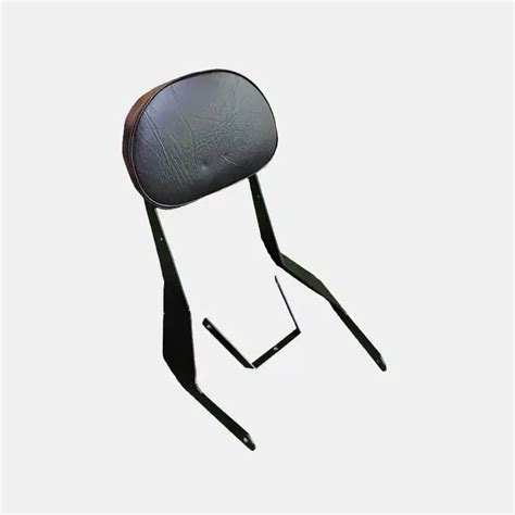 Harley Davidson X440 - Premium Backrest – skdbikeworld