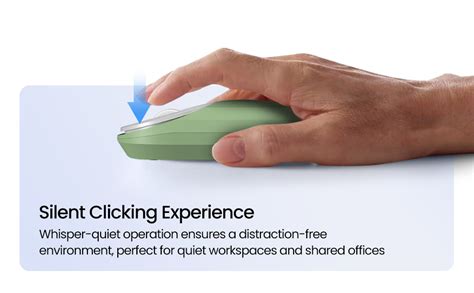 Amazon.in: Buy Portronics Toad 6 Bluetooth Wireless Mouse with 2.4 GHz ...