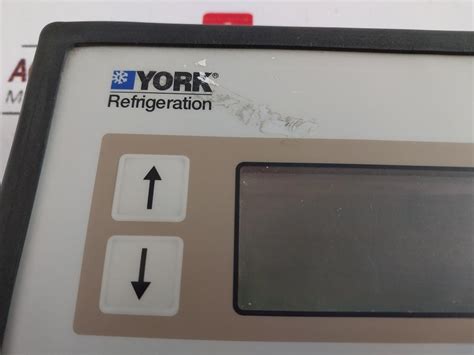 York STALECTRONIC 700 Operator Panel – Aeliya Marine Tech