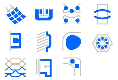 Industrial line plate heat exchangers for heating, cooling and heat ...