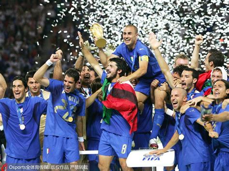 【老相馆】2006年世界杯决赛法国队首发，你认识几人？__财经头条
