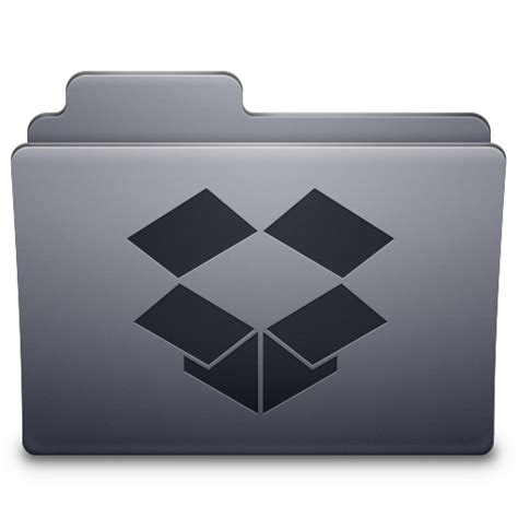 Image result for Dropbox Folder Logo
