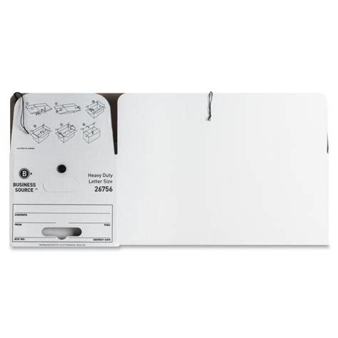 Image result for Letter File Storage Box