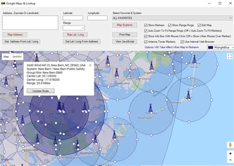 Programing a BC796D Scanner with Proscan Software 的图像结果