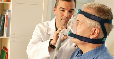 AI-powered sleep apnea patient monitoring | Linde