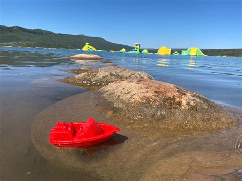 Official - Lake Nighthorse Recreation Area | Durango, CO - Official Website