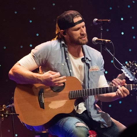 Is Chase Rice Married