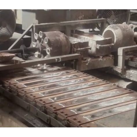 Image result for Ingot Stacking Machine
