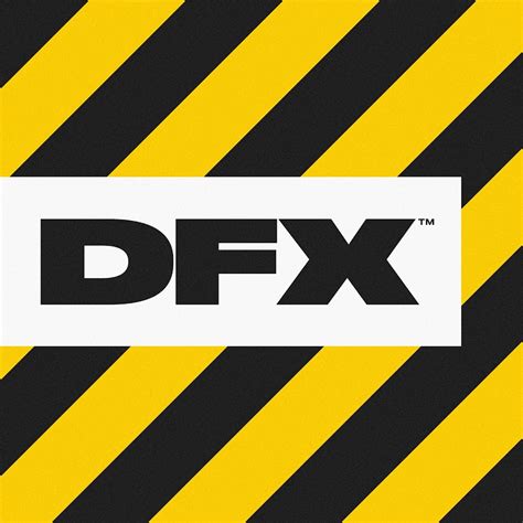 Télécharger DFX gratuit