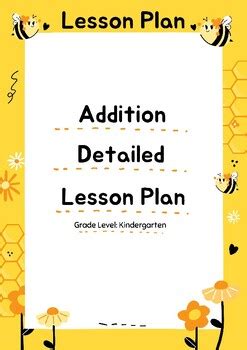 Image result for Addition Lesson