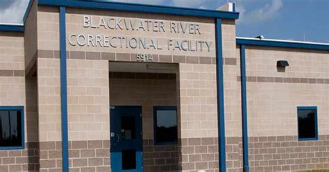 Blackwater Prison COVID-19 Cases Hit 115 With Seven Deaths; Still Just ...