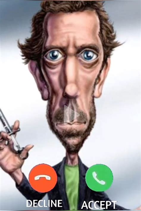 Doctor House Biting Glove