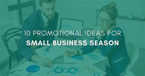 Promo Ideas for Small Business 的图像结果