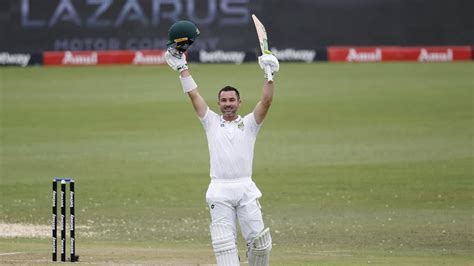 Dean Elgar's wicket key: KL Rahul expects India bowlers to bowl in ...