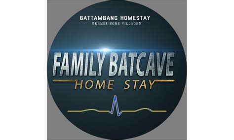 FAMILY BATCAVE HOMESTAY (Battambang) - Hostel Reviews, Photos, Rate ...