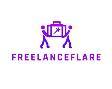 FreelanceFlare - Website & Software Development