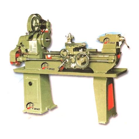Precision Lathe Machine 的图像结果