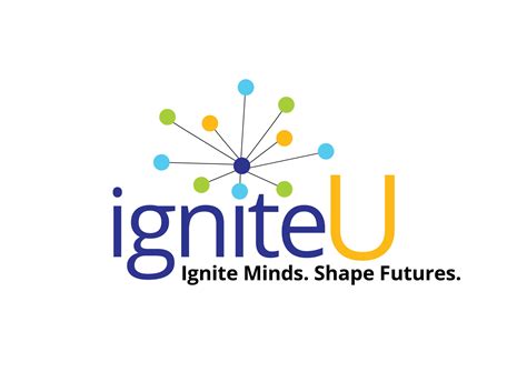 IgniteU - The Godman Guild