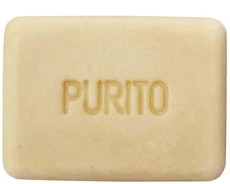 Purito Re:store Cleansing Bar 100 g | lyko.com