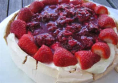10 Iconic Australian Desserts: Delve into the Delicious World