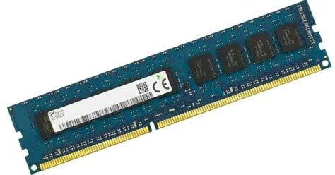 Refurbished Dell 4GB DDR3 PC3-10600R 2Rx4 Memory HMT151R7BFR4C-H9