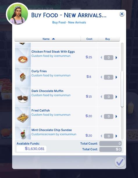 Functional Diner Menu – Board and Sign – icemunmun