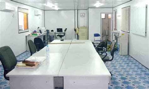Portacabin Supplier Saudi Arabia - Coastal Portacabin