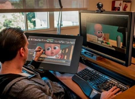 2D Animator