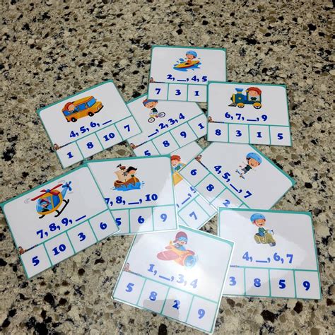 Image result for ColorCards Math