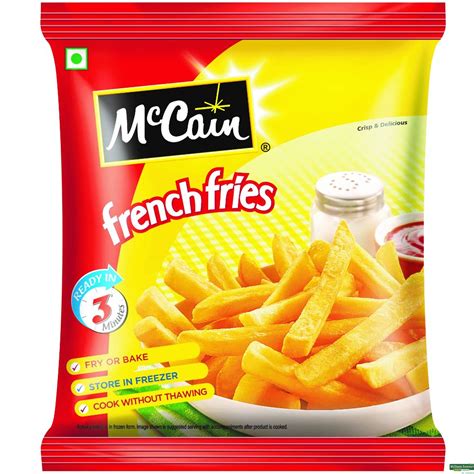 Buy McCain Veggie Burger Patty, 360 g Online at Best Prices | Wellness ...