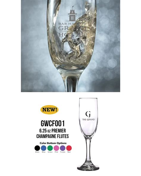 First Call! Glassware by The Magnet Grou... - The Magnet Group