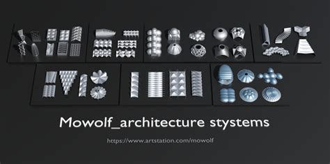 Structure System Normal Building 的图像结果