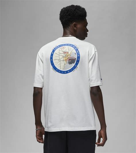 Jordan x Two 18 Apparel Collection Release Date. Nike SNKRS