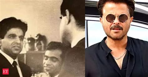 Surinder Kapoor birth anniversary: Anil Kapoor remembers father ...