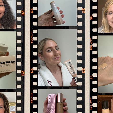 The Best Drugstore Foundation for Mature Skin, According to Experts ...