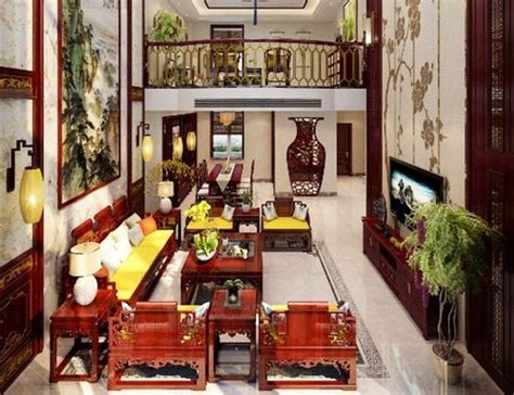 杭州 金地商置·悦风华精装样板间 室内设计 / 易和设计 | 特来设计