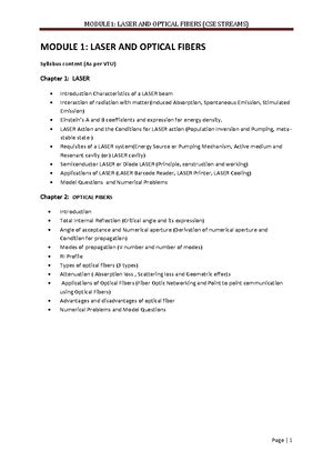 DDCO-Module 1 - MODULE – 1 Introduction to Digital Design 1. BINARY ...