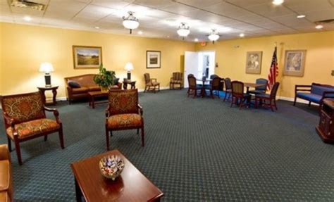 Altmeyer Funeral Homes & Crematory - Denbigh Chapel - Newport News ...