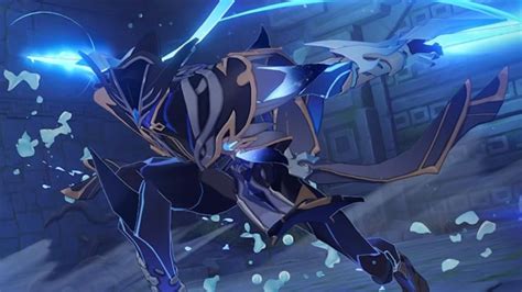 Genshin Impact Best Teams To Defeat Hydro Hypostasis