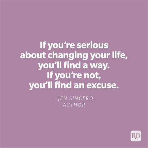 35 Life-Changing Quotes You Won't Forget | Reader's Digest