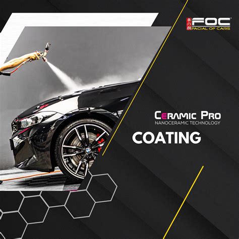 CERAMIC PRO | PLATINUM PACKAGE In Penang | COATING In Penang