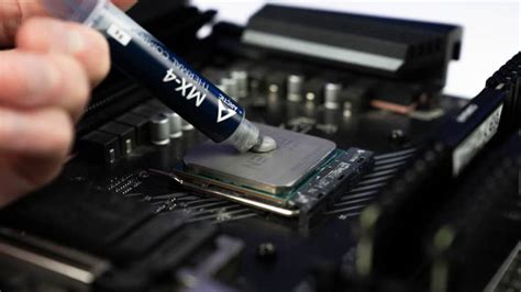 Hardware Maintenance and Deep Cleaning