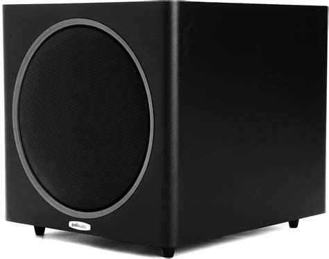Polk Audio PSW125 12-inch Powered Subwoofer Price: Buy Polk Audio ...