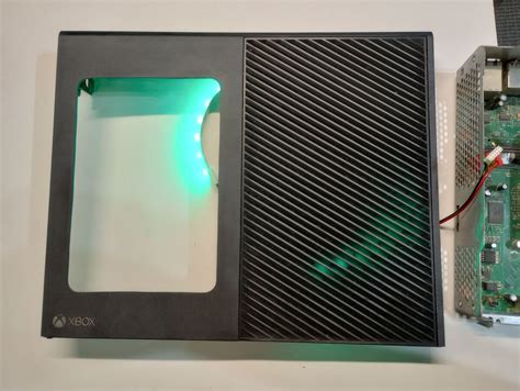 Image result for Xbox One Shell