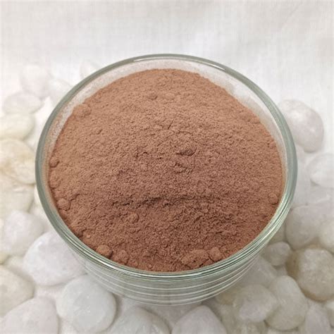 Hibiscus Flower Powder – TonersTouch