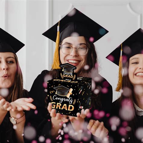 Greatingreat 2024 Graduation Gifts for College, 2024 Graduation India ...