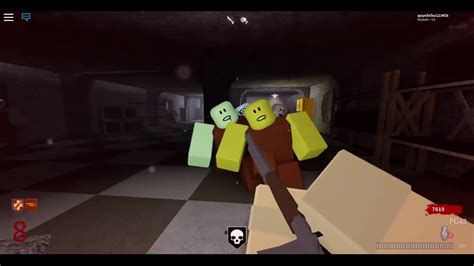 MMC Zombies Project Script 2021 的图像结果