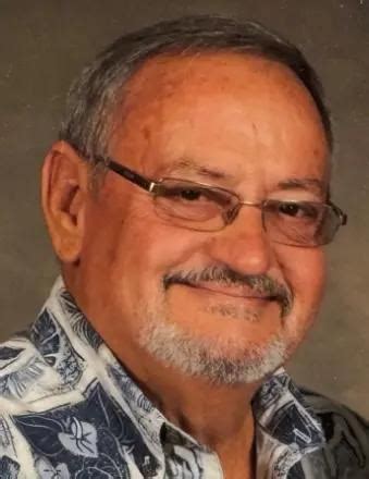 Ricky Randall Jernigan Obituary (2025) - Manchester, TN - Manchester ...